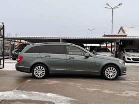 Mercedes-Benz C 200 2.2CDI ВСИЧКО ПЛАТЕНО, снимка 4