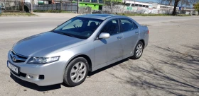 Honda Accord 2.2 i-ctdi, снимка 2