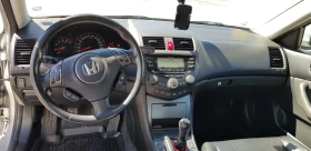 Honda Accord 2.2 i-ctdi, снимка 4