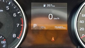 Kia XCeed, снимка 8