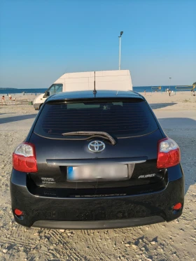 Toyota Auris, снимка 3