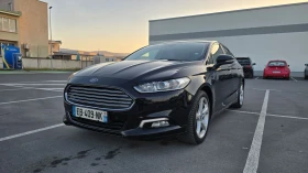 Ford Mondeo Titanium, снимка 1