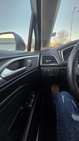 Ford Mondeo Titanium, снимка 10