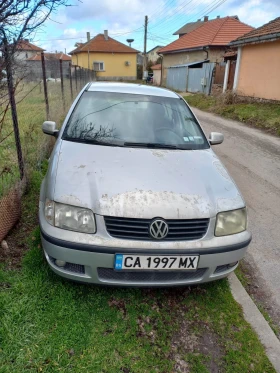 VW Polo, снимка 1
