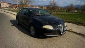 Alfa Romeo Gt, снимка 2
