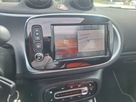 Smart Forfour, снимка 9