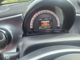 Smart Forfour, снимка 7