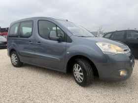 Citroen Berlingo 1.6HDI 4+ 1 MULTISPACE БАРТЕР ЛИЗИНГ, снимка 3