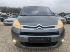 Citroen Berlingo 1.6HDI 4+ 1 MULTISPACE БАРТЕР ЛИЗИНГ, снимка 2