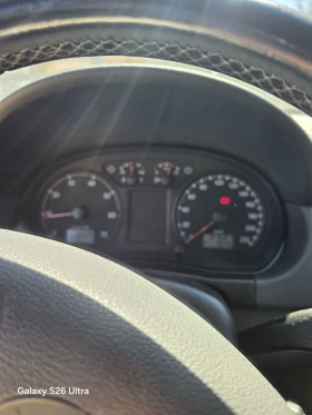 VW 1200 ПОЛО 1.2 бензин , снимка 9