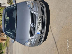 VW 1200 ПОЛО 1.2 бензин , снимка 2