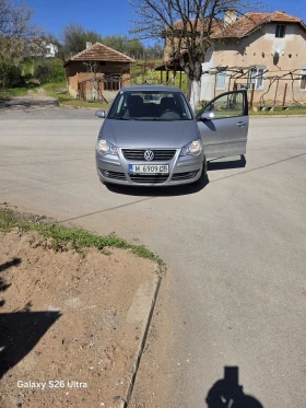VW 1200 ПОЛО 1.2 бензин , снимка 1