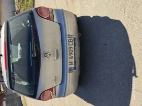 VW 1200 ПОЛО 1.2 бензин , снимка 6