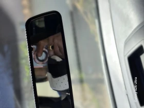 VW 1200 ПОЛО 1.2 бензин , снимка 10