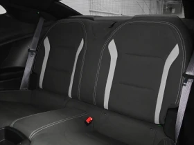 Chevrolet Camaro 1LT Coupe * Ръчка * АвтоКредит* (ЦЕНА ДО БГ), снимка 11