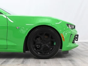 Chevrolet Camaro 1LT Coupe * Ръчка * АвтоКредит* (ЦЕНА ДО БГ), снимка 5