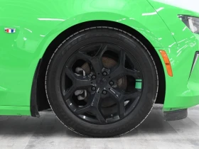 Chevrolet Camaro 1LT Coupe * Ръчка * АвтоКредит* (ЦЕНА ДО БГ), снимка 6