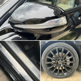 Mercedes-Benz S 560 MERCEDES S560 FACELIFT 4x4 Black , снимка 15