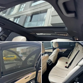 Mercedes-Benz S 560 MERCEDES S560 FACELIFT 4x4 Black , снимка 14