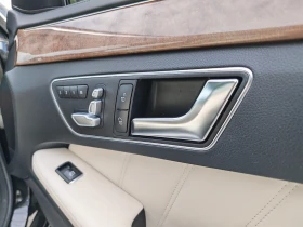 Mercedes-Benz E 350 4M* AirMatic * 360 Camera * Distronic* Memory, снимка 14