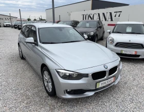 BMW 316 2.0d* Навигация* 116к.с.* Лизинг, снимка 1