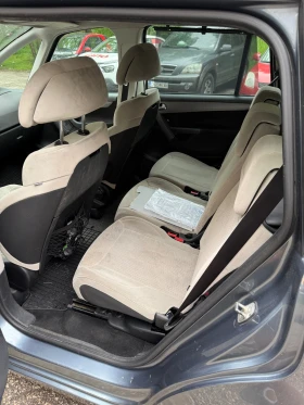 Citroen C4 Picasso, снимка 6