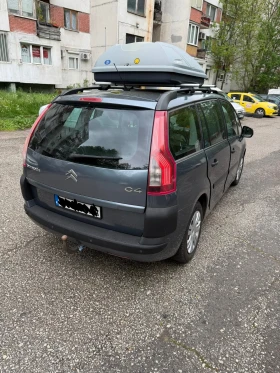 Citroen C4 Picasso, снимка 5