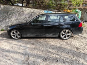 BMW 330, снимка 2