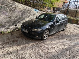 BMW 330, снимка 1
