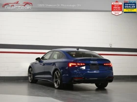 Audi A5 quattro PremiumPlus S Line* АвтоКредит* (ЦЕНА ДО Б, снимка 5