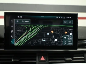 Audi A5 quattro PremiumPlus S Line* АвтоКредит* (ЦЕНА ДО Б, снимка 11