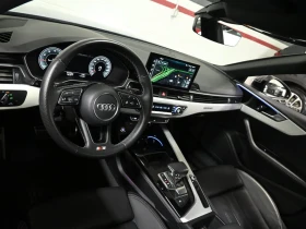Audi A5 quattro PremiumPlus S Line* АвтоКредит* (ЦЕНА ДО Б, снимка 8