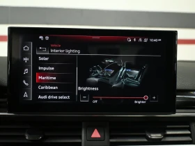 Audi A5 quattro PremiumPlus S Line* АвтоКредит* (ЦЕНА ДО Б, снимка 12