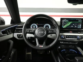 Audi A5 quattro PremiumPlus S Line* АвтоКредит* (ЦЕНА ДО Б, снимка 10