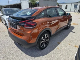 Citroen C4 e-C4 50 kWh, снимка 5