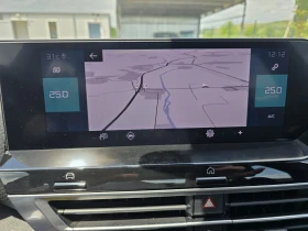 Citroen C4 e-C4 50 kWh, снимка 13
