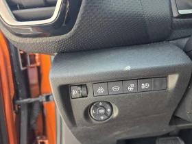 Citroen C4 e-C4 50 kWh, снимка 11