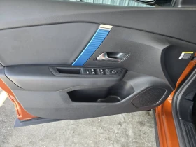 Citroen C4 e-C4 50 kWh, снимка 9