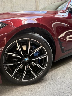 BMW 420 D Gran Coup? xDrive M-sport, снимка 5