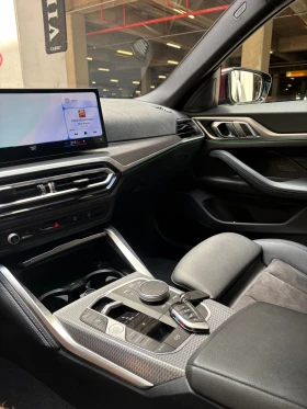 BMW 420 D Gran Coup? xDrive M-sport, снимка 17