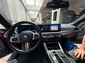 BMW 420 D Gran Coup? xDrive M-sport, снимка 10