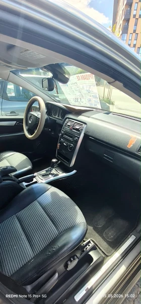 Mercedes-Benz B 200, снимка 8