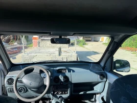 Renault Kangoo, снимка 2
