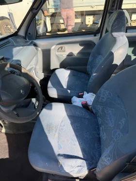 Renault Kangoo, снимка 5
