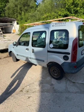 Renault Kangoo, снимка 8