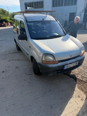 Renault Kangoo, снимка 9