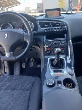 Peugeot 3008, снимка 12