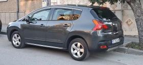 Peugeot 3008, снимка 3