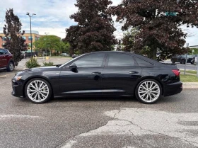 Audi A6 TECHNIK ЦЕНА ДО БЪЛГАРИЯ РЕГИСТРАЦИЯ & АВТОКРЕДИТ, снимка 3