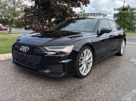 Audi A6 TECHNIK ЦЕНА ДО БЪЛГАРИЯ РЕГИСТРАЦИЯ & АВТОКРЕДИТ, снимка 1